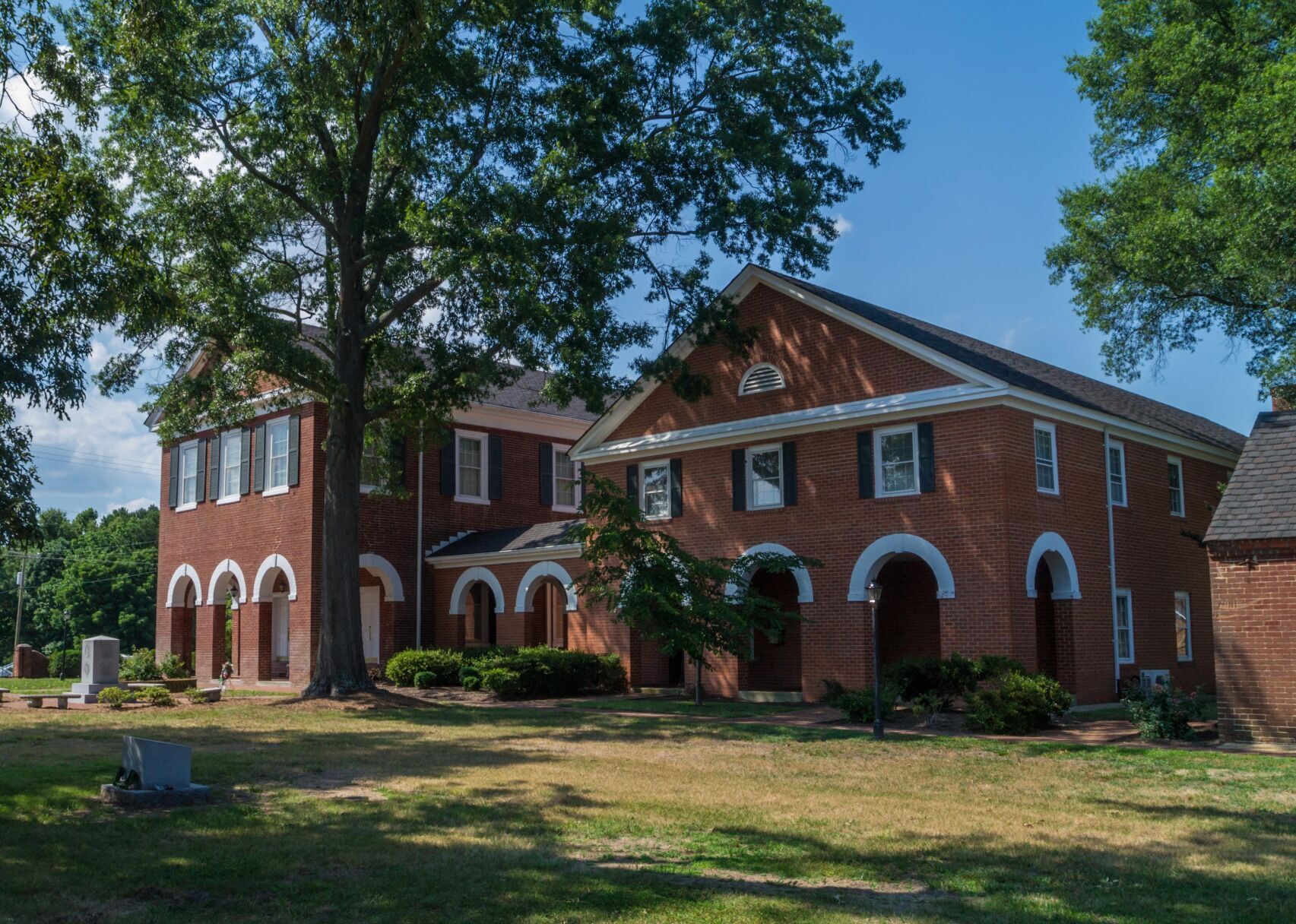 #3. Middlesex County, Virginia